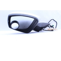 2012 2013 2014 2015 Volkswagen Passat Door Mirror Left Side View OEM