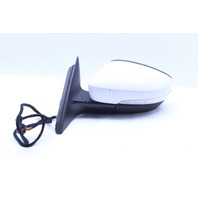 2012 2013 2014 2015 Volkswagen Passat Door Mirror Left Side View OEM