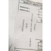 2014 Volkswagen Jetta GLI Front Axle Shaft CV Joint Right OEM