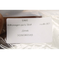 2015 Volkswagen Jetta SRS Diagnostic Bag Control Module - 5C0959655AB OEM