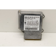 2015 Volkswagen Jetta SRS Diagnostic Bag Control Module - 5C0959655AB OEM