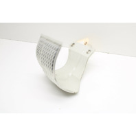 2011 Volkswagen Golf GTI Axle Shaft Heat Shield Right OEM