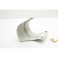 2011 Volkswagen Golf GTI Axle Shaft Heat Shield Right OEM