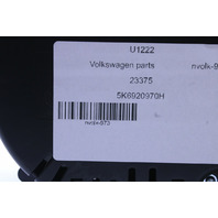 2010 Volkswagen Golf Gti Speedometer Instrument Cluster OEM