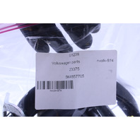 2010-2014 Volkswagen Golf GTI Front Seat Belt Retractor Left Driver - 5K4857705 OEM