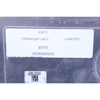 2014 Volkswagen Jetta Engine Computer Module ECU ECM DME - 06G906055AE