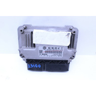 2014 Volkswagen Jetta Engine Computer Module ECU ECM DME - 06G906055AE