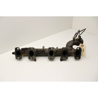 2004 2005 2006 Volkswagen Touareg 5.0 Diesel Exhaust Manifold Right