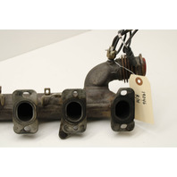 2004 2005 2006 Volkswagen Touareg 5.0 Diesel Exhaust Manifold Right