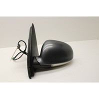 2006 2007 2008 2009 Volkswagen Golf GTI Rabbit Door Mirror Left Side View