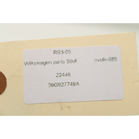 2015 2016 Volkswagen Jetta Transmission Module TCU TCM