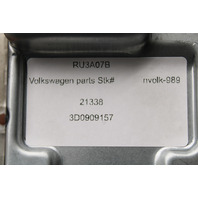 Audi Volkswagen Xenon Headlight Ballast OEM