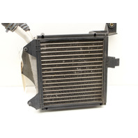 2000 2001 2002 2004 Volkswagen Golf Jetta VR6 Secondary Auxiliary Radiator OEM