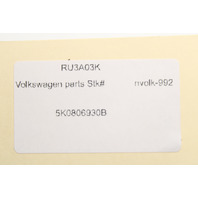 2010-2014 Volkswagen Golf GTI Right Radiator Support Bracket OEM