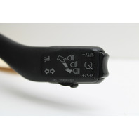 2006 2007 2008 2009 Volkswagen Jetta Turn Signal Wiper Column Switch OEM