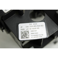 2006 2007 2008 2009 Volkswagen Jetta Turn Signal Wiper Column Switch OEM