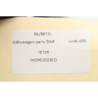 2006 2007 2008 2009 Volkswagen Jetta Turn Signal Wiper Column Switch OEM