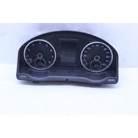 2012 2013 Volkswagen Tiguan Speedometer Instrument Cluster OEM
