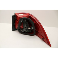 2009 2010 2011 2012 2013 2014 Volkswagen Jetta Wagon Tail Light Left OEM