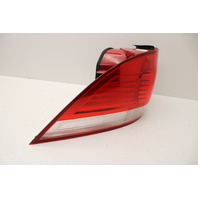 2009 2010 2011 2012 2013 2014 Volkswagen Jetta Wagon Tail Light Left OEM