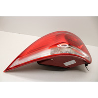 2009 2010 2011 2012 2013 2014 Volkswagen Jetta Wagon Tail Light Left OEM