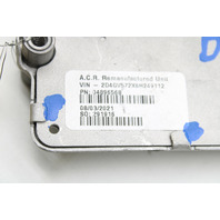 2006 Dodge Magnum Engine Computer Module ECU ECM DME OEM