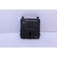 2007-2008 Mercedes CL550 CL600 Central Gateway Control Module OEM W216
