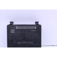 2007-2008 Mercedes CL550 CL600 Central Gateway Control Module OEM W216
