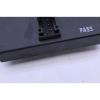 2007-2008 Mercedes CL550 CL600 Central Gateway Control Module OEM W216