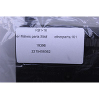 2007-2008 Mercedes CL550 CL600 Central Gateway Control Module OEM W216