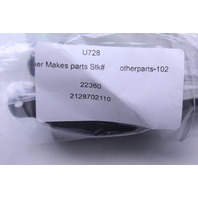 2014 Mercedes E350 W212 Heater Blower Motor Resistor - 2128702110 OEM