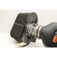 1997 1998 1999 2000 Chevrolet Corvette C5 K&N 63-1050 Cold Air Intake Carbon Fiber OEM