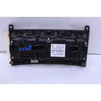 2014 Mercedes E350 W212 Climate Temperature Control Panel OEM