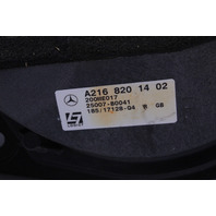 2007-2009 Mercedes Benz CL550 CL600 Front Door Speaker Right OEM