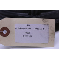 2007-2009 Mercedes Benz CL550 CL600 Front Door Speaker Right OEM