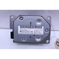 2014 Mercedes E350 W212 Subwoofer Speaker Amp Amplifier OEM