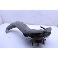 2014-2019 Jaguar F-Type 3.0 Front Spindle Knuckle Hub Right OEM