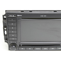 2006 Chrysler 300 Navigation Radio Receiver GPS DVD REC OEM