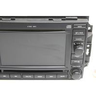 2006 Chrysler 300 Navigation Radio Receiver GPS DVD REC OEM