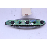 2011 Mini Cooper Countryman Rear Dome Map Reading Overhead Light Lamp OEM