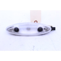 2011 Mini Cooper Countryman Rear Dome Map Reading Overhead Light Lamp OEM
