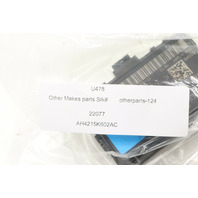 2018 Jaguar F-Type Keyless Entry Control Module - AH4215K602AC OEM