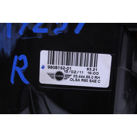 2011 2012 2013 2014 2015 2016 Mini Cooper Countryman Tail Light Right OEM