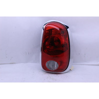 2011 2012 2013 2014 2015 2016 Mini Cooper Countryman Tail Light Right OEM