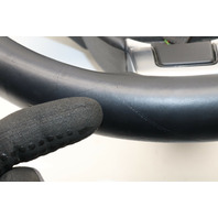 2018 Jaguar F-Type Steering Wheel Paddle Shift OEM