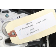 2018 Jaguar F-Type Steering Wheel Paddle Shift OEM