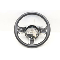 2018 Jaguar F-Type Steering Wheel Paddle Shift OEM