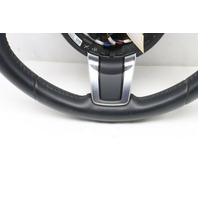 2018 Jaguar F-Type Steering Wheel Paddle Shift OEM