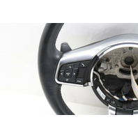 2018 Jaguar F-Type Steering Wheel Paddle Shift OEM