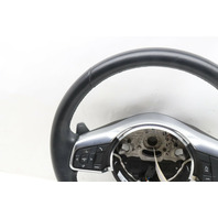 2018 Jaguar F-Type Steering Wheel Paddle Shift OEM